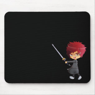 RC Asobi Mousepad