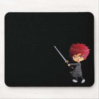 RC Asobi Mousepad