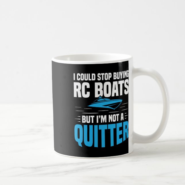 Rc Boot Fernbedienung Boot Kreuzfahrt Kauf Rc Kapi Kaffeetasse (Rechts)