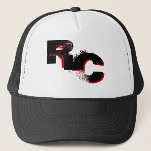 Rc justierbarer Hut Truckerkappe