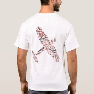 RC PILOTEN T-Shirt