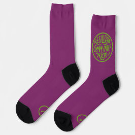 RCA Socken