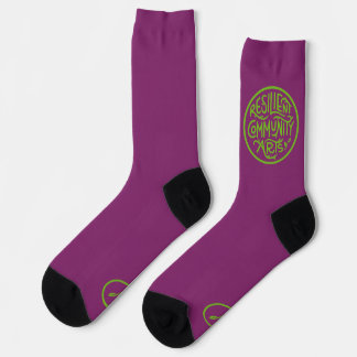 RCA Socken