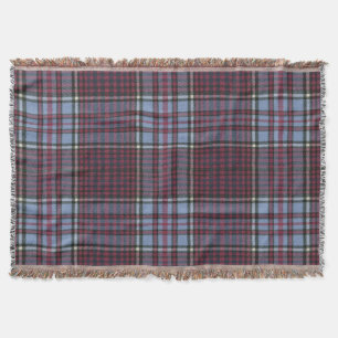RCAF-M Original Tartan Decke