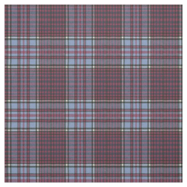 RCAF-M Original Tartan Stoff (Muster)