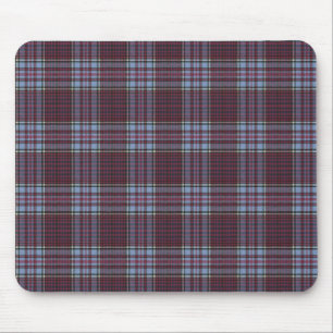 RCAF Original Tartan Mouse Pad Mousepad