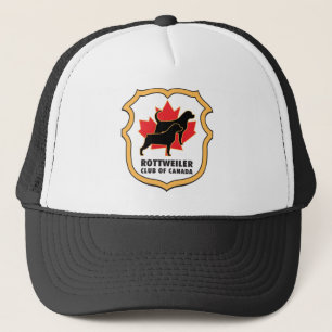 RCC Fernlastfahrer-Hut Truckerkappe