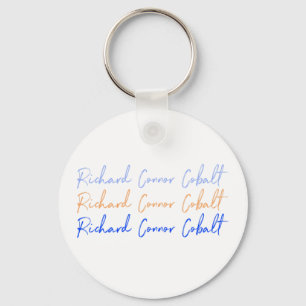 RCC x3 Schlüsselanhänger