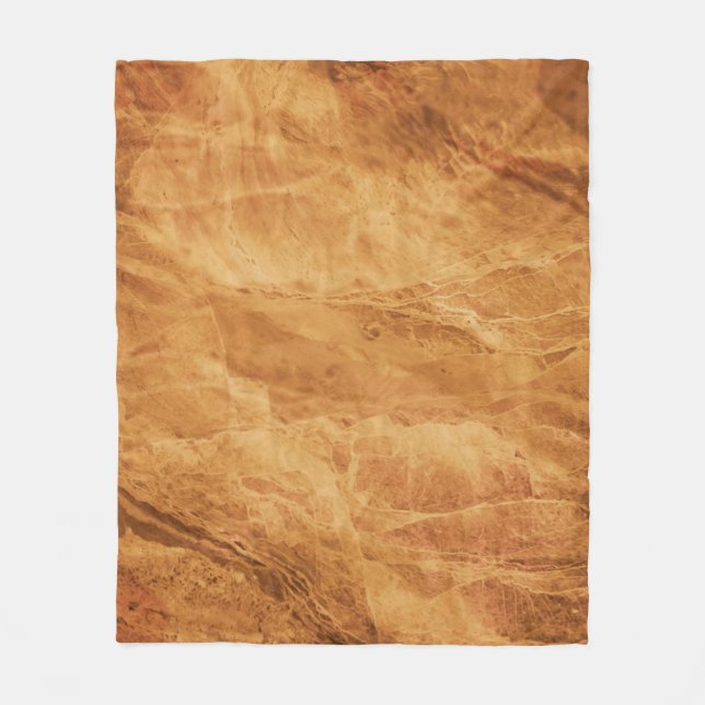 Rck Textur Hintergrund Stein Wand Fleecedecke (Vorderseite)