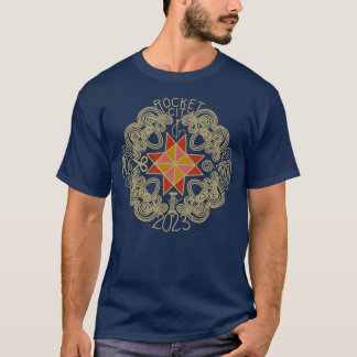 RCMQG Retreat 2023 T-Shirt