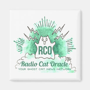 RCO-Station-Magnet Magnet