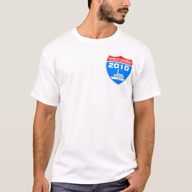 RCRU2010_LOGO_Large T-Shirt (Vorderseite)