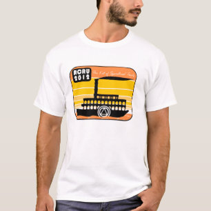 RCRU 2012 T-Shirt