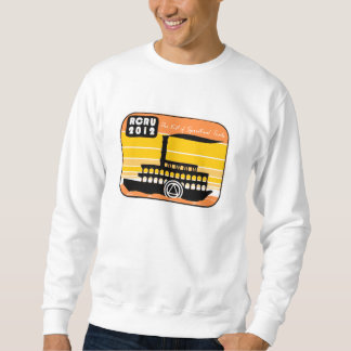 RCRU Commemoratives 2012 Sweatshirt