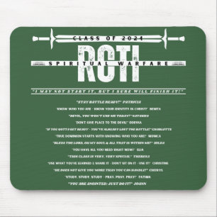 RCTI SW 2024 COMMEMORATIVE MAUSPAD #1