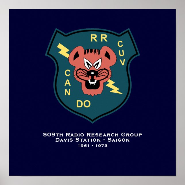 RCUV 2 POSTER (Vorne)