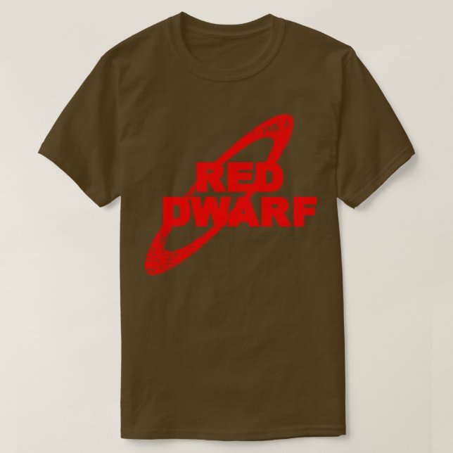 RD-Logo T-Shirt (Design vorne)
