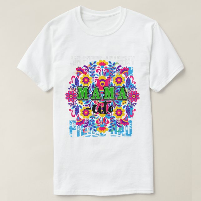 RD Uno Birthday Family Shirts - erste Fest zur Geb (Design vorne)