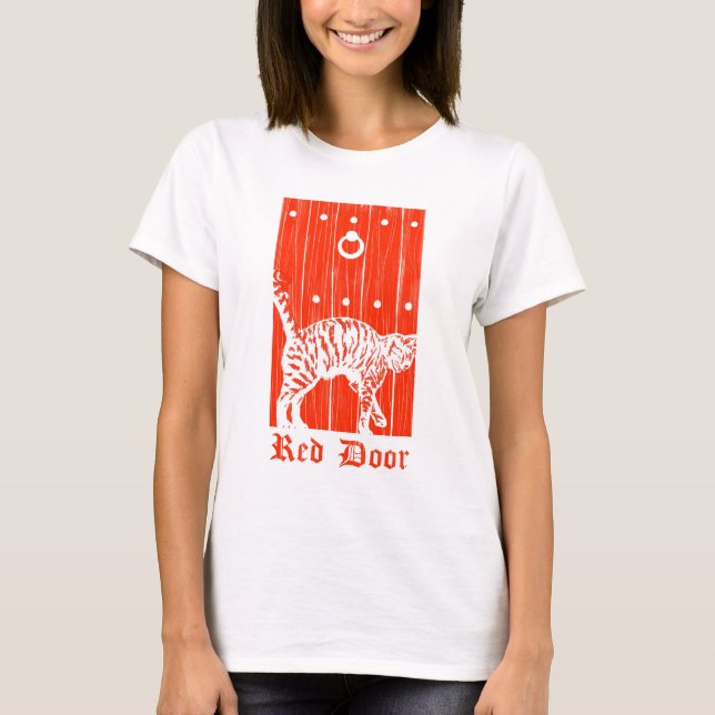 RDcat.jpg T-Shirt (Vorderseite)