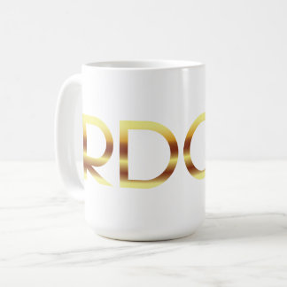 RDOG Classic Tasse
