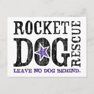 RDR-Logo-Postkarte Postkarte