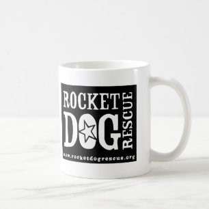 RDR Logo-Tasse Tasse