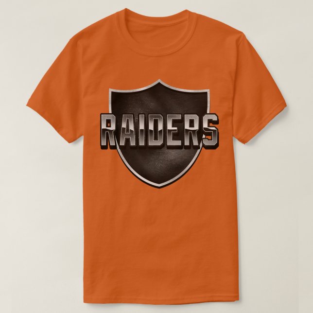 RDRS NATION T-Shirt (Design vorne)
