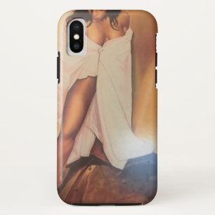RE Custom Foto Apple iPhone X 11 12 13 14 15 Case