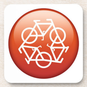 Re-Cycle Cork Untersetzer
