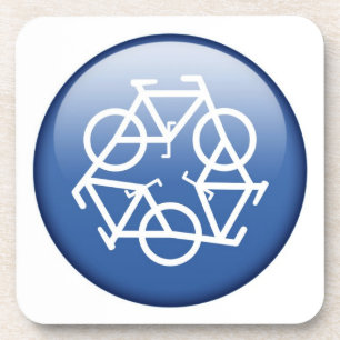Re-Cycle Cork Untersetzer