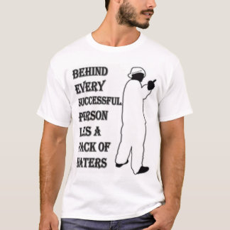 RE-EVOLUTION HASSER T-Shirt