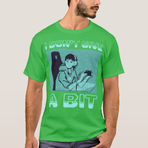 Re-Gaming-Pixel-Look T-Shirt