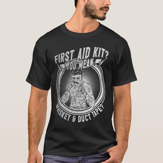 Re Knuckle Boxausrüstung Old School Boxer Mma Kämp T-Shirt (Vorderseite)