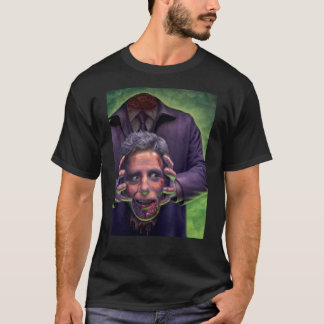 Re-Lebhafter T - Shirt