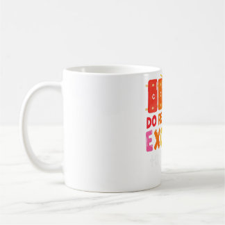 Re Mi Fa so aufgeregt zu sehen Sie Ihr Musiklehrer Kaffeetasse