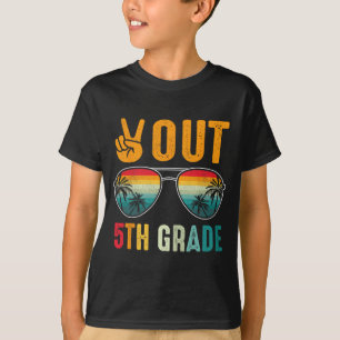 Re-Re-Abschluss am letzten Schultag T-Shirt