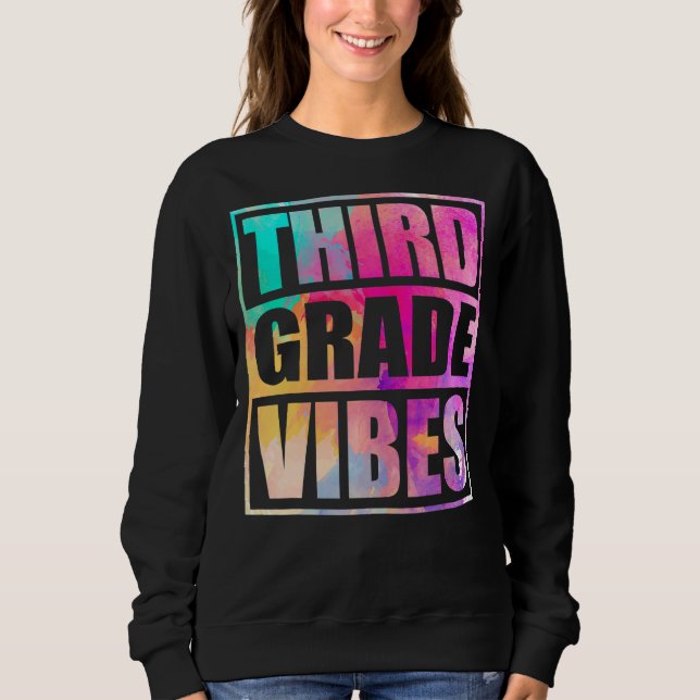 Re. Re. Re. Sweatshirt (Vorderseite)