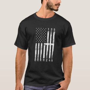 Re-Re-Re-Technik für Autos mit Lover T-Shirt