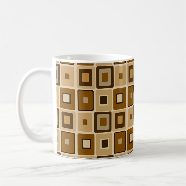 Re-Square-Tasse Tasse (Links)