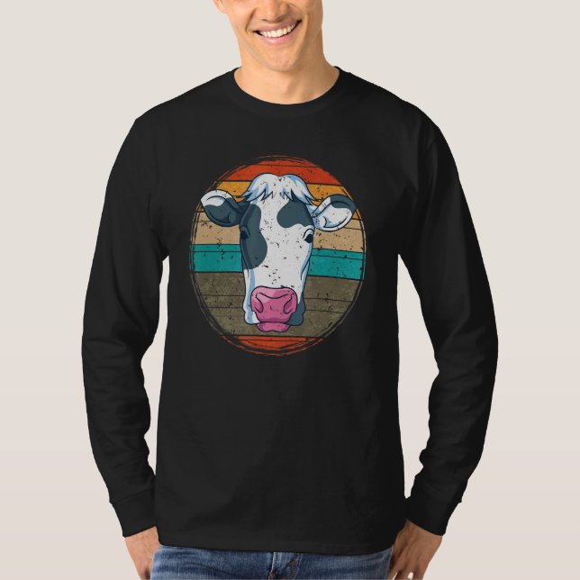 Re-to-Farm T-Shirt (Vorderseite)
