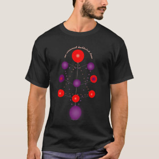 Re-visioned Kabbalah T - Shirt