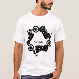 Re - Zyklus T-Shirt