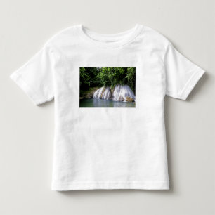 Reach Falls, Port Antonio, Jamaika Kleinkind T-shirt