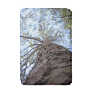 Reach High by Shirley Taylor Badematte