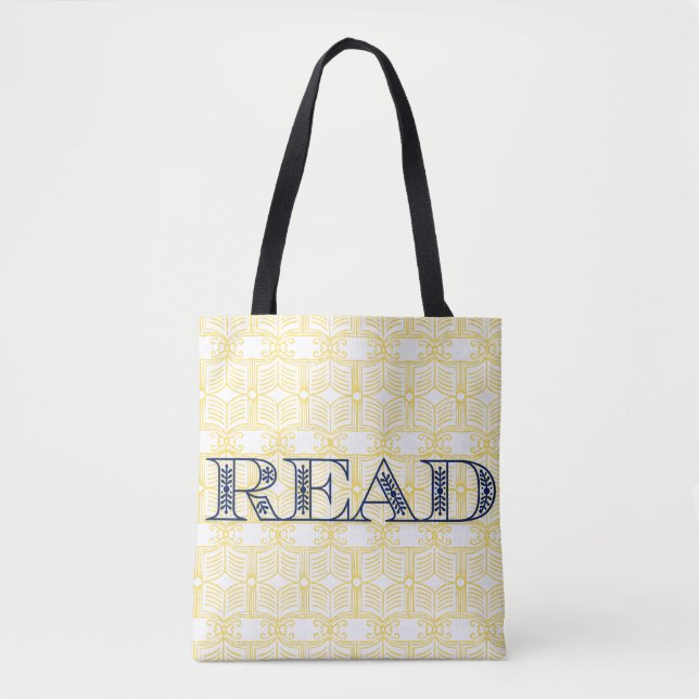READ  (Vorderseite)