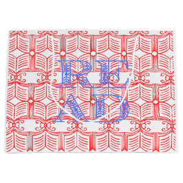 READ GROßE GESCHENKTÜTE