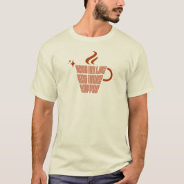 Read My Lips T-Shirt