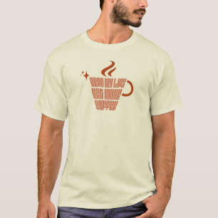 Read My Lips T-Shirt