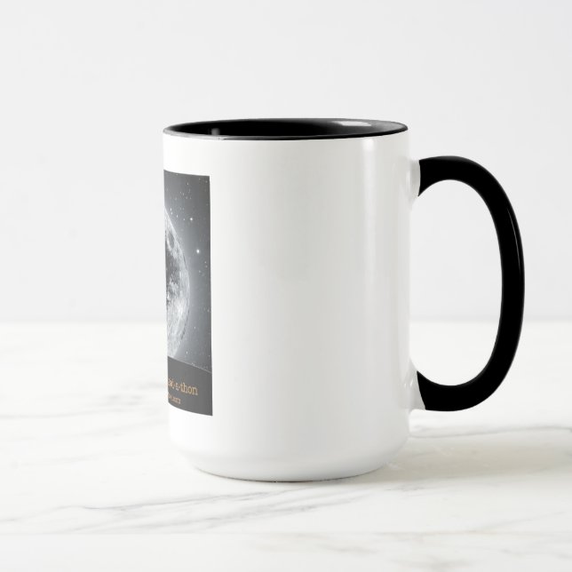 Readathon Tasse (Rechts)