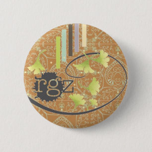 readergirlz Knopf, Mitali Perkins Button